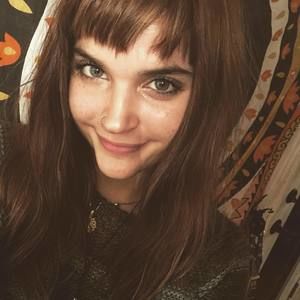 Meet your Posher, Maggie